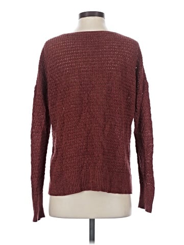 American Eagle Outfitters Pullover Sweater (view 2)