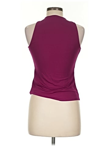 INC International Concepts Sleeveless Blouse (view 2)