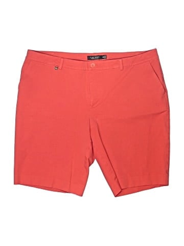 Lauren by Ralph Lauren Shorts (view 1)