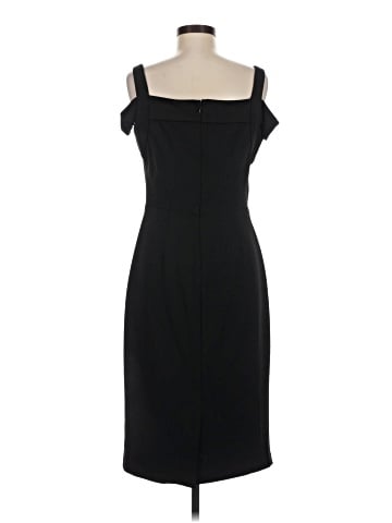 Beige by ECI Cocktail Dress (view 2)