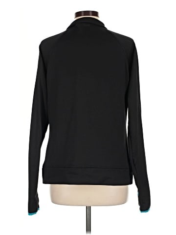 Fila Sport Zip Up Hoodie (view 2)