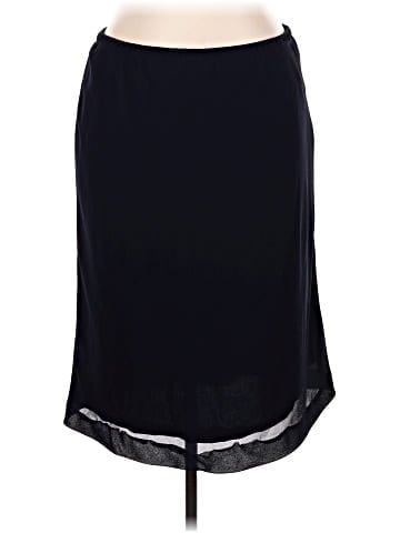 Onyx Nite Formal Skirt (view 1)