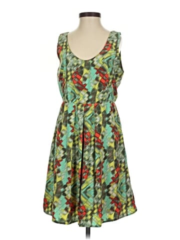 BB Dakota Casual Dress (view 1)