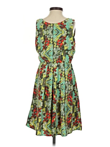 BB Dakota Casual Dress (view 2)