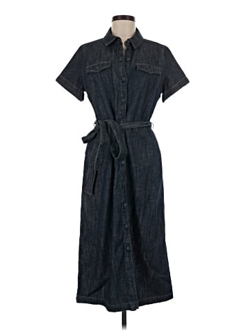 J.Crew Casual Dress (view 1)