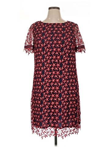 Tahari by ASL Casual Dress (view 1)