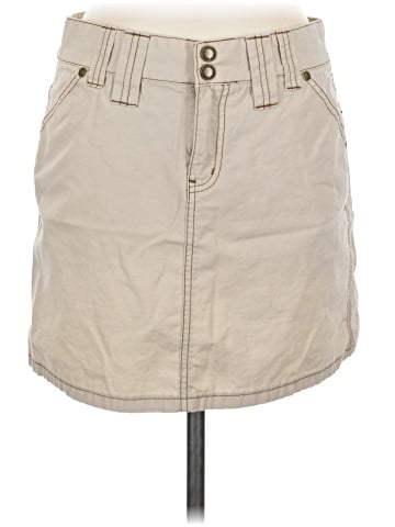 DKNY Casual Skirt (view 1)