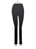 Lululemon Athletica Solid Gray Active Pants Size 6 - photo 1