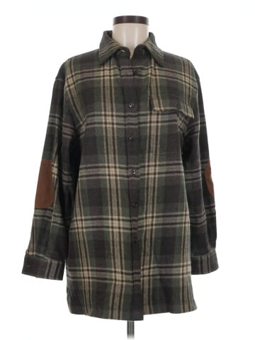 Evan Picone Coat (view 1)