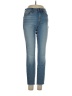 Jessica Simpson Blue Jeans Size 4 - photo 1
