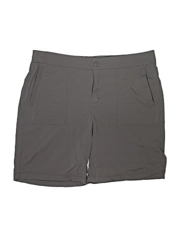 Athleta Athletic Shorts (view 1)