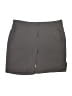 Athleta Solid Gray Athletic Shorts Size 18 - photo 1