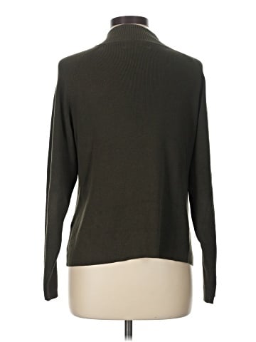 Carolyn Taylor Turtleneck Sweater (view 2)