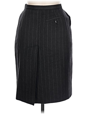 Max Mara Formal Skirt (view 2)