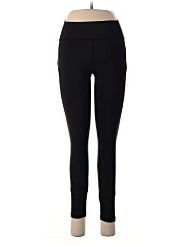 Lululemon Athletica Active Pants (view 1)