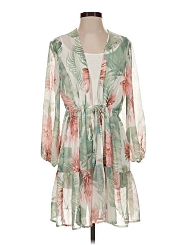Tommy Bahama Swimsuit Cover Up (view 1)