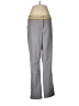 Wildfang Color Block Gray Track Pants Size 8 - photo 1