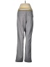 Wildfang Color Block Gray Track Pants Size 8 - photo 2