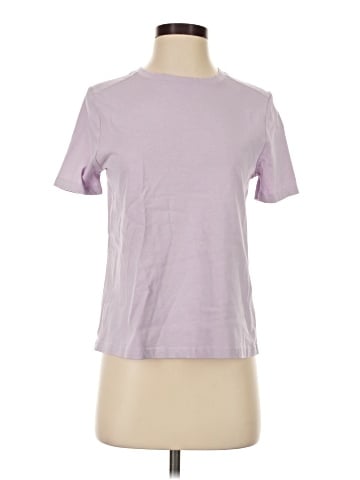 Zara Short Sleeve T-Shirt (view 1)