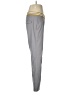 Wildfang Color Block Gray Track Pants Size 8 - photo 4