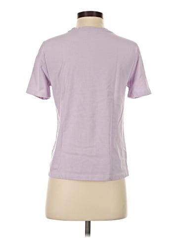 Zara Short Sleeve T-Shirt (view 2)