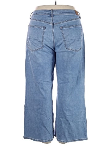 American Eagle Outfitters Jeans (view 2)