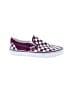 Vans Purple Sneakers Size 6 - photo 1
