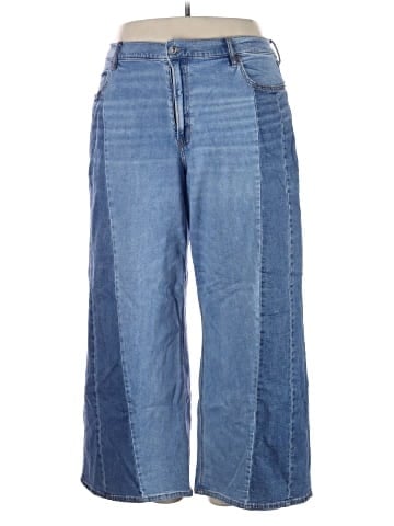 American Eagle Outfitters Jeans (view 1)