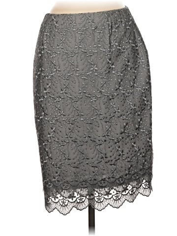 Liz Claiborne Collection Formal Skirt (view 1)