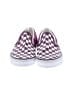 Vans Purple Sneakers Size 6 - photo 2