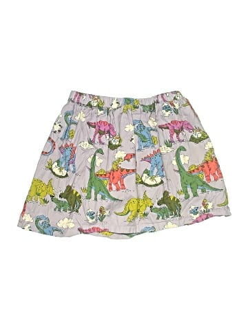 Mini Boden Skirt (view 1)