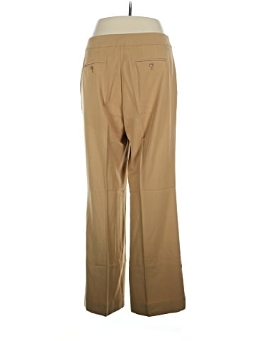 Jennifer Lopez Dress Pants (view 2)