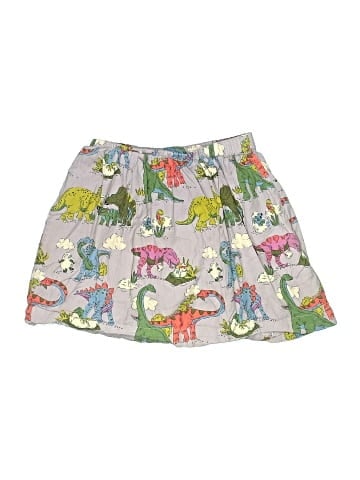 Mini Boden Skirt (view 2)
