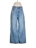 Everlane Blue Jeans Size 28 waist (petite) - photo 1