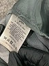 Elevenses Metallic Silver Casual Pants Size 2 - photo 9