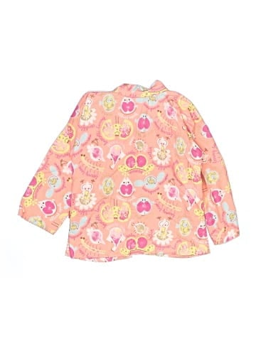Oilily Long Sleeve Button-Down Shirt (view 2)