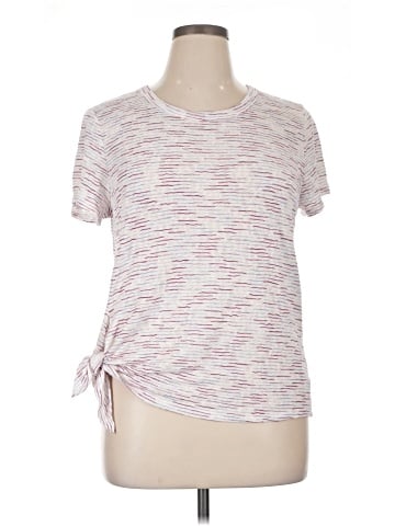 Bobeau Short Sleeve T-Shirt (view 1)