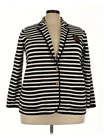 Lauren by Ralph Lauren Blazer (view 1)