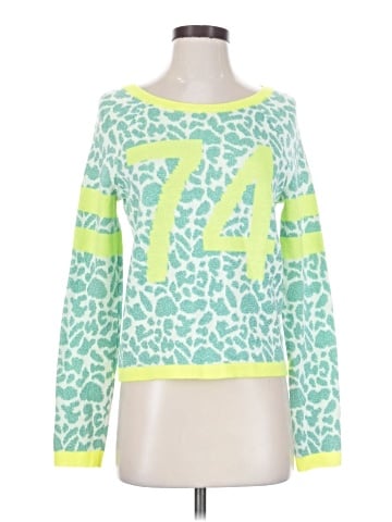 Juicy Couture Pullover Sweater (view 1)