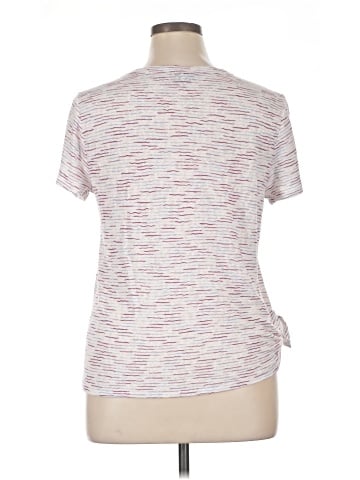 Bobeau Short Sleeve T-Shirt (view 2)