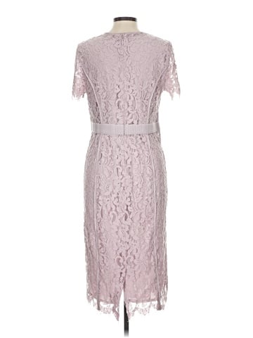 Eva Mendes by New York & Company Cocktail Dress (view 2)