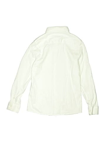 Zara Long Sleeve Button-Down Shirt (view 2)
