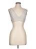 Athleta Silver Tank Top Size L (estimated) - photo 1