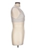 Athleta Silver Tank Top Size L (estimated) - photo 4