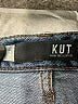 Kut from the Kloth Stars Blue Jeans Size 12 - photo 7