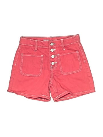 Old Navy Denim Shorts (view 1)