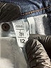 Ann Taylor LOFT Blue Jeans Size 31 waist - photo 9
