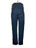 Just Black Blue Jeans Size 27 waist - photo 2
