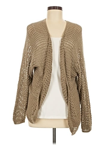 Don't Ask Why Cardigan (view 1)