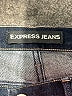 Express Jeans Blue Jeans Size 10 - photo 7